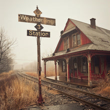 Load image into Gallery viewer, The Weathering Station - For 36mm for Polly Scale, 10ml Tamiya and similar bottles