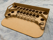 Load image into Gallery viewer, Painting Station - 34mm V2, For GW / Citadel Bottles