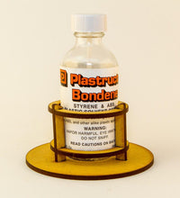 Load image into Gallery viewer, Anti-Spill Bottle Holder