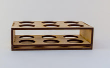 Load image into Gallery viewer, Cork Holder Painting Jig