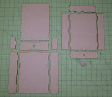 Load image into Gallery viewer, Drawer Add-On For Paint Brush and Glue Rack