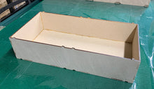 Load image into Gallery viewer, Project Box 6" x 12" x 2.75" - PROJECTBOX8