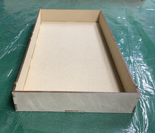 Load image into Gallery viewer, Project Box 6" x 12" x 1.375" - PROJECTBOX9