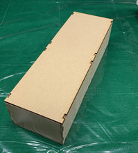 Load image into Gallery viewer, Project Box Top for Box 8 and 9 - PROJECTBOXTOP_8_9