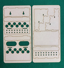 Load image into Gallery viewer, Oilbrusher Rack