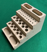 Load image into Gallery viewer, Oilbrusher Rack