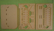 Load image into Gallery viewer, Painting Station - Mixed (26mm - 34mm Bottles)