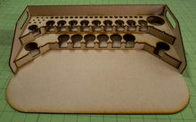 Load image into Gallery viewer, Painting Station - Mixed (26mm - 34mm Bottles)