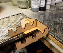 Load image into Gallery viewer, Airbrush Holder, Triple