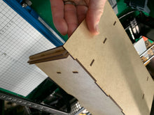 Load image into Gallery viewer, Fence for Hot Wire Foam Cutter (Hercules / Proxxon)