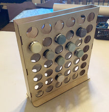 Load image into Gallery viewer, Vertical Paint Rack - For 1oz Mission Models Premium Hobby Paints