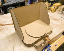 Load image into Gallery viewer, Airbrush Station