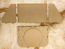 Load image into Gallery viewer, Airbrush Station