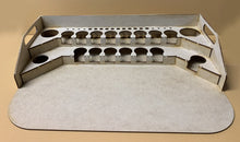 Load image into Gallery viewer, Painting Station - for 1oz Mission Models Premium Hobby Paints