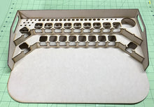 Load image into Gallery viewer, Painting Station - Testors Square