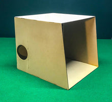 Load image into Gallery viewer, Small DIY Paint Booth