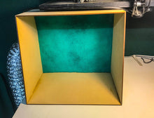Load image into Gallery viewer, Small DIY Paint Booth