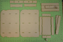 Load image into Gallery viewer, Drawer Add-On For Painting Stations