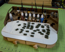 Load image into Gallery viewer, Drawer Add-On For Painting Stations