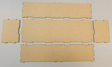 Load image into Gallery viewer, Project Box 4" x 12" x 2.75" - PROJECTBOX4