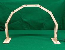 Load image into Gallery viewer, LED Workbench Light, Double Wide, Extra Tall