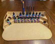 Load image into Gallery viewer, Painting Station - Turbo Dork Style Dropper Bottles