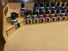 Load image into Gallery viewer, Painting Station - Turbo Dork Style Dropper Bottles