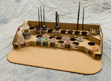 Load image into Gallery viewer, Painting Station - 34mm V2, For GW / Citadel Bottles
